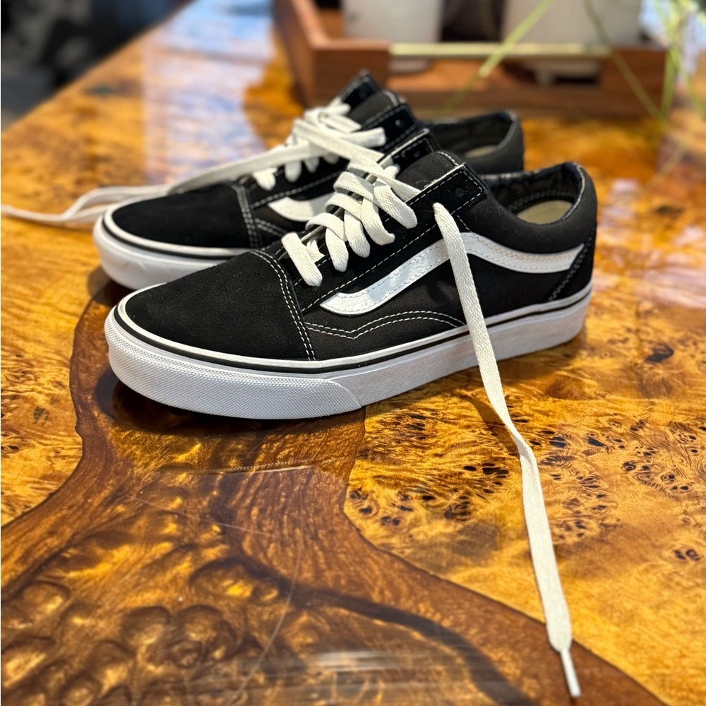 VANS Old Skool Shoe